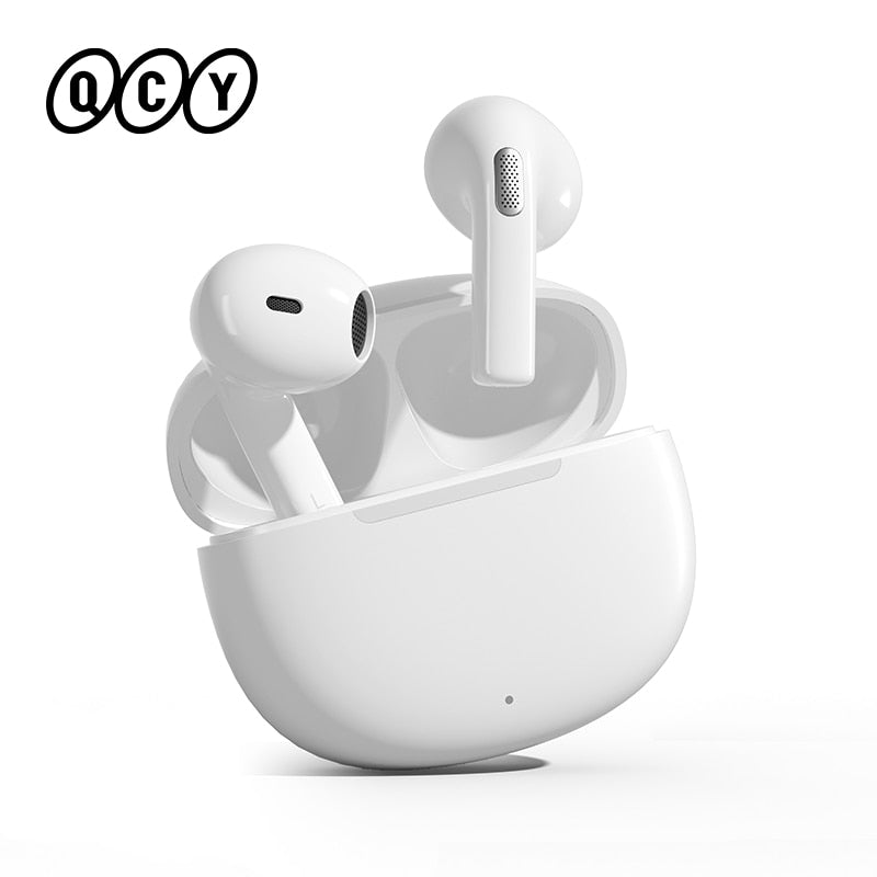 QCY T20 Wireless Earphones QCY T20 Wireless Earphones